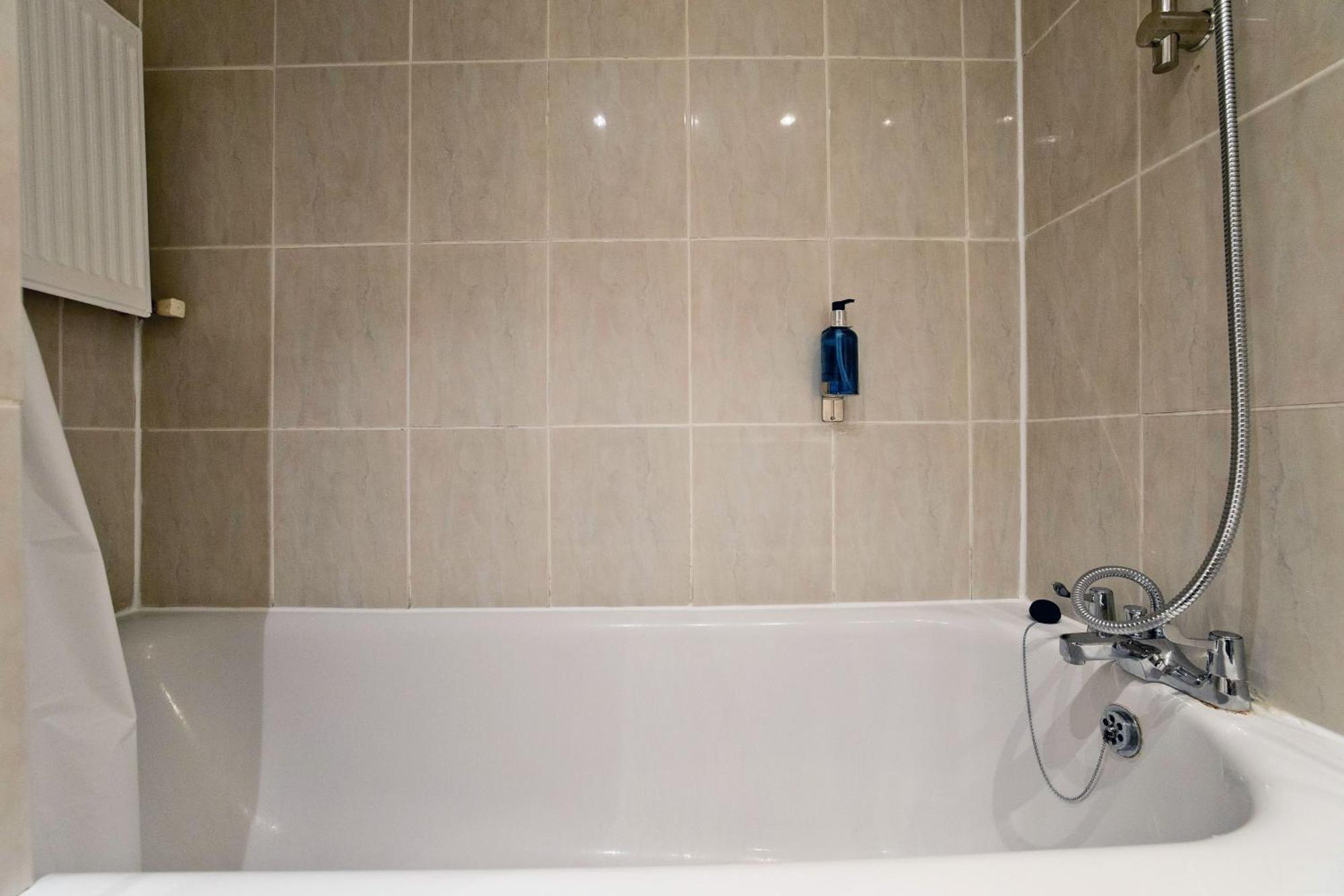 Apartamento Imperial Queensborough Terrace